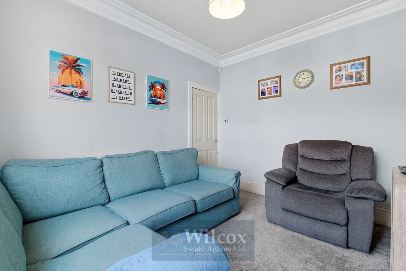 Ainsworth Lane, Bolton, BL2