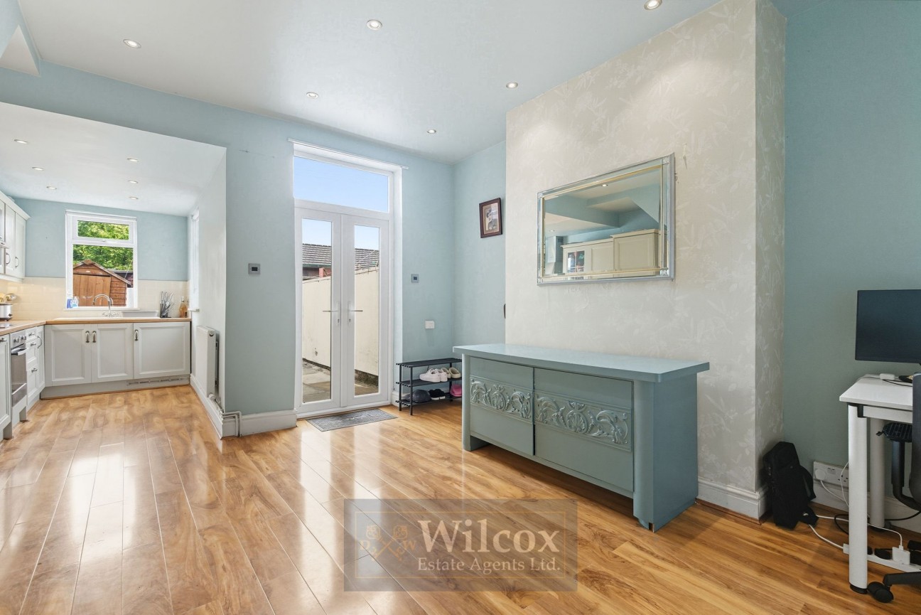 Ainsworth Lane, Bolton, BL2