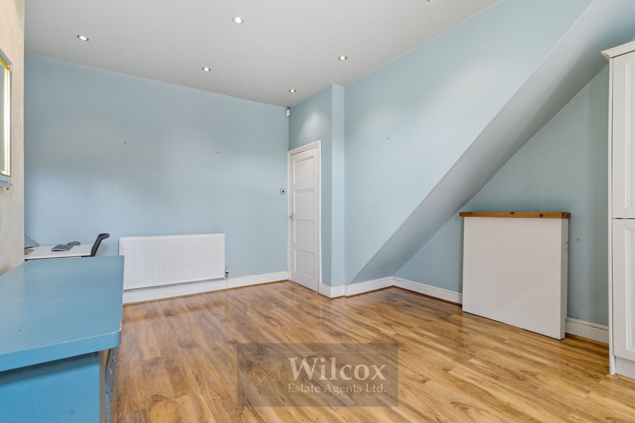 Ainsworth Lane, Bolton, BL2