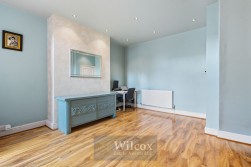 Ainsworth Lane, Bolton, BL2