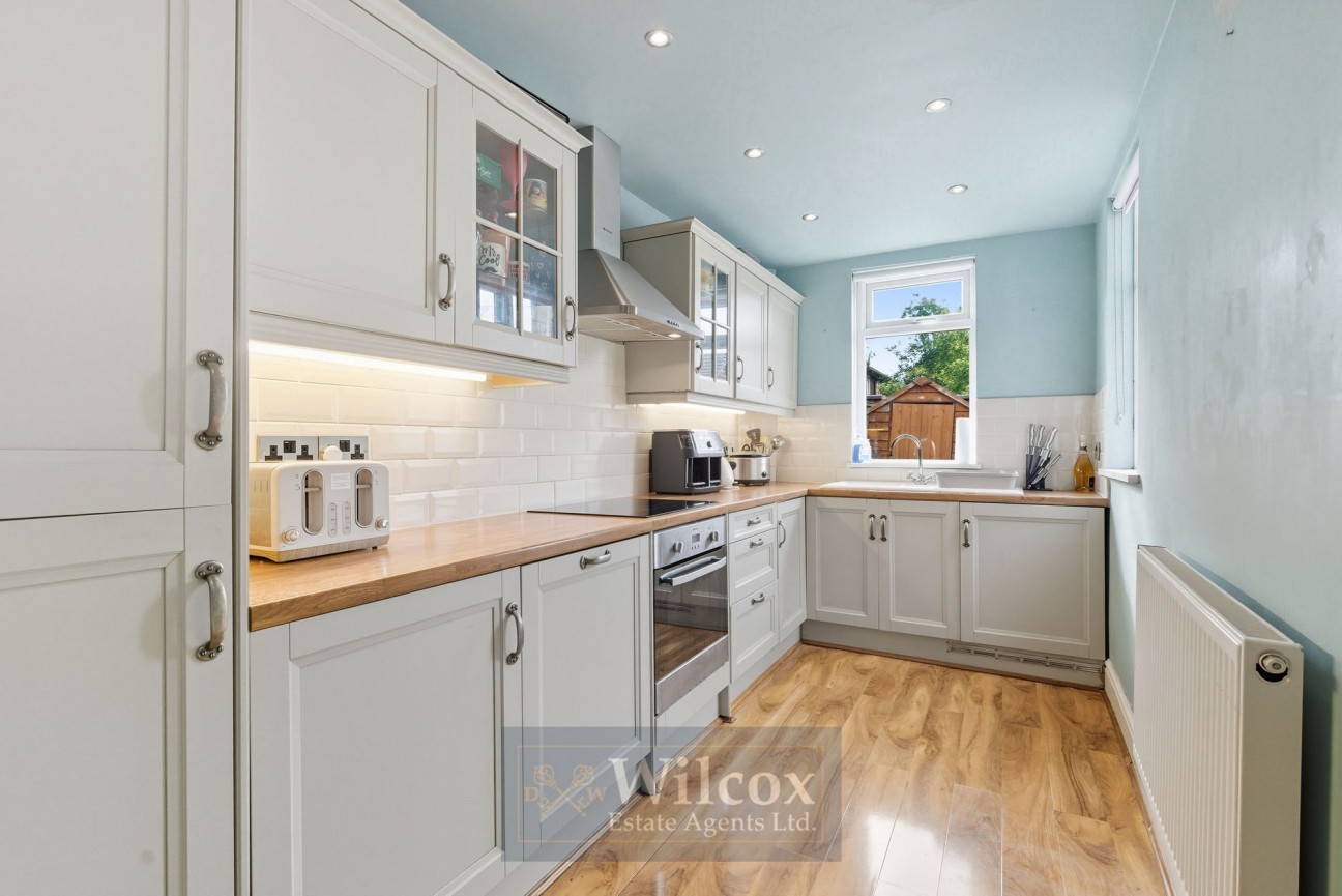 Ainsworth Lane, Bolton, BL2