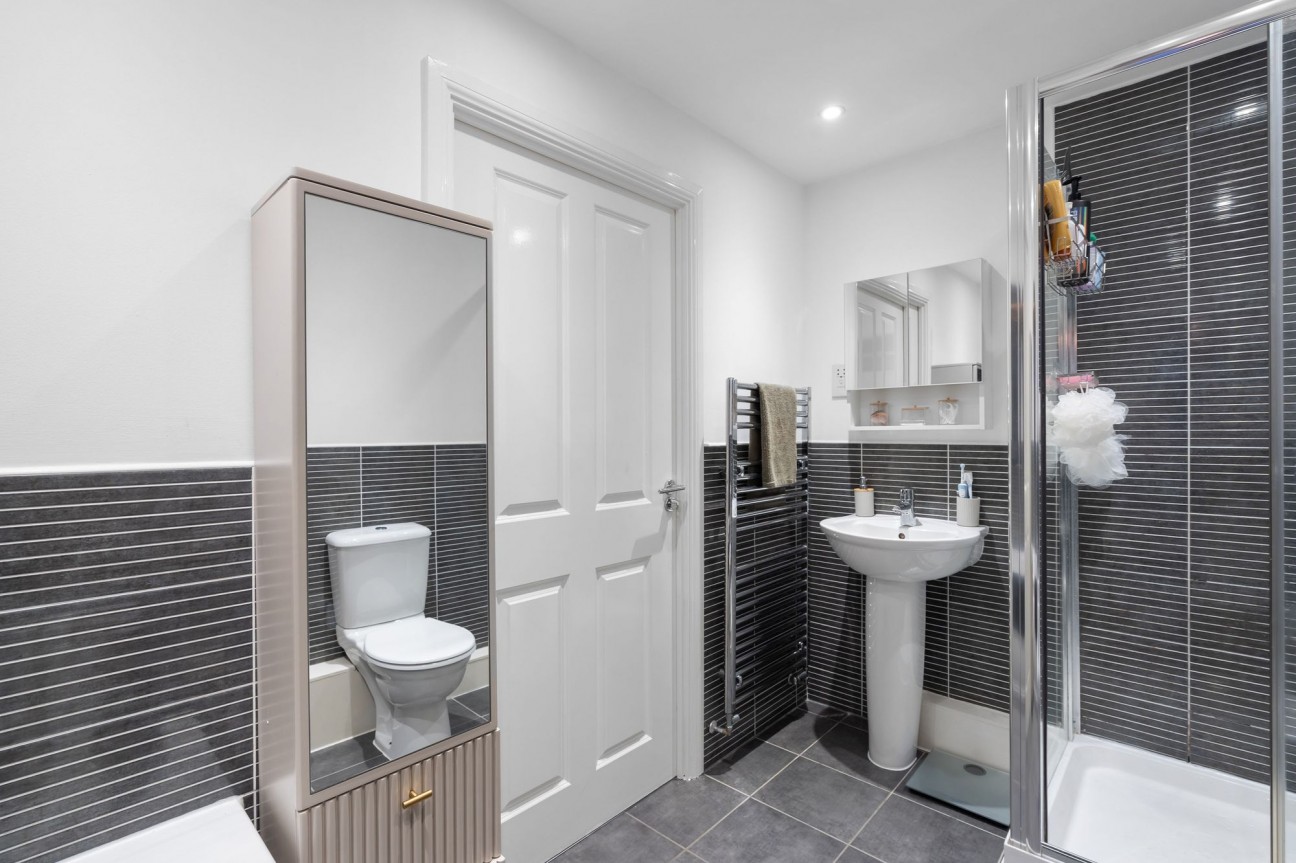Temple Road, Bolton, BL1