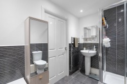 Temple Road, Bolton, BL1
