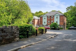 Temple Road, Bolton, BL1