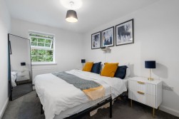 Temple Road, Bolton, BL1