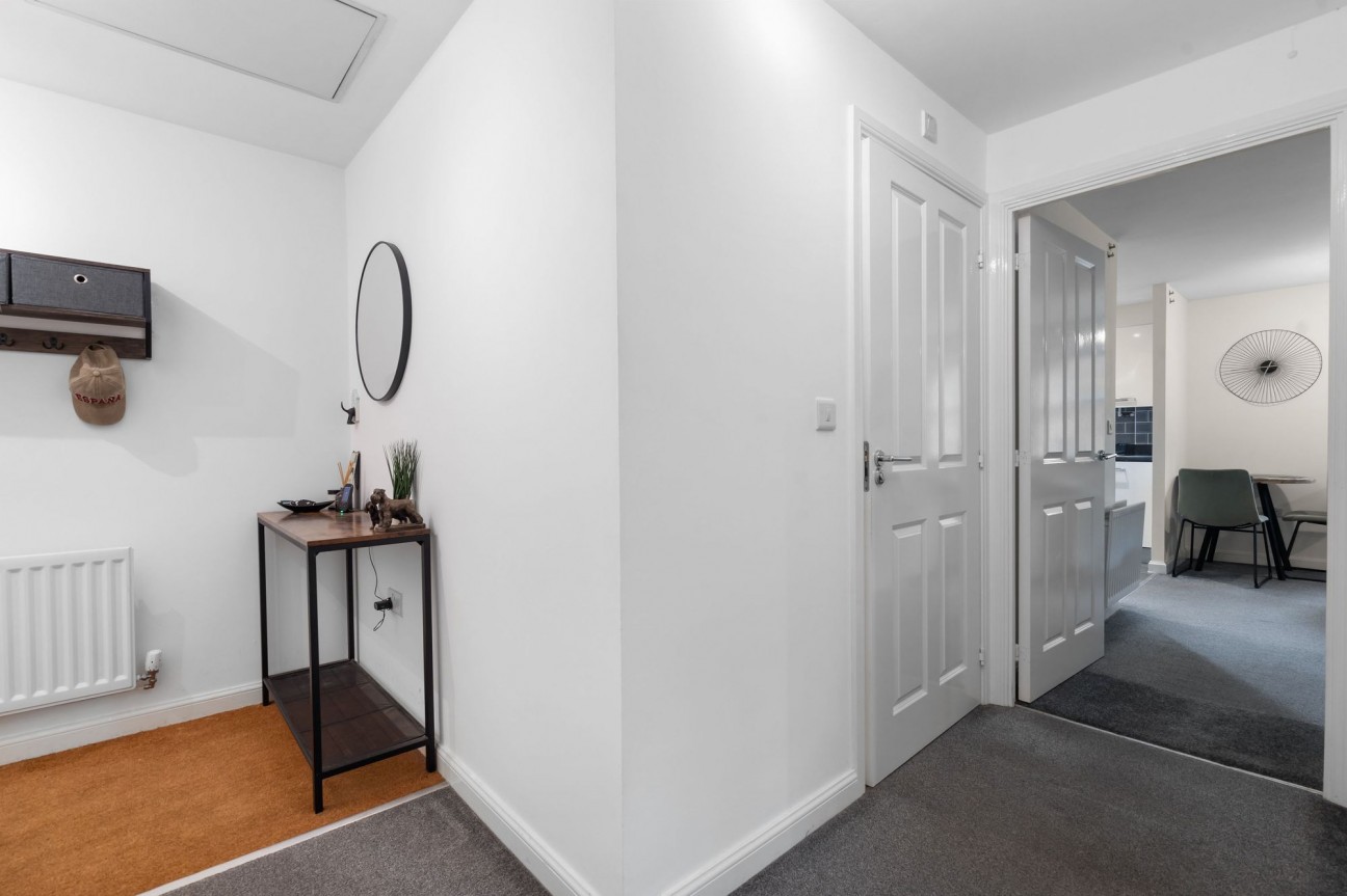 Temple Road, Bolton, BL1