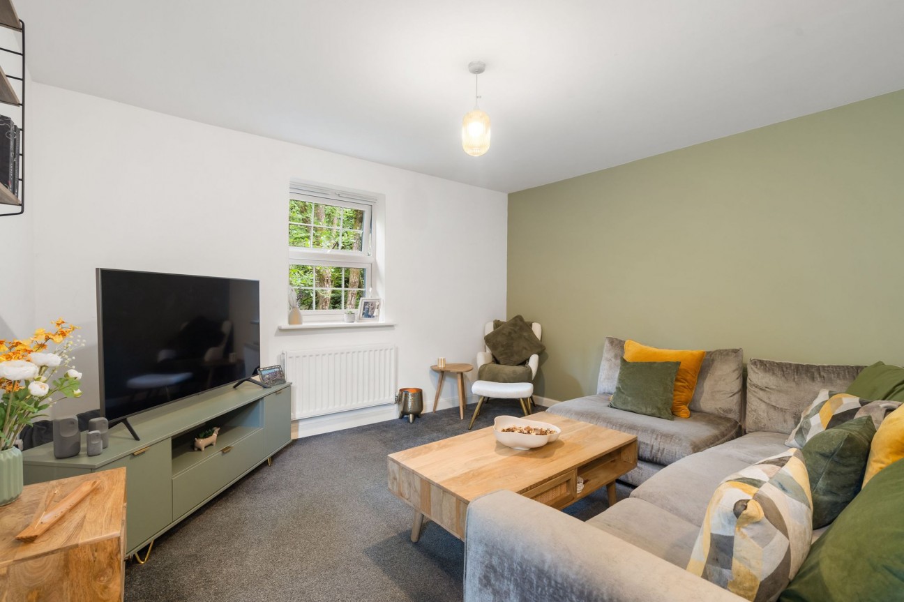Temple Road, Bolton, BL1