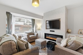 Ainslie Road, Bolton, BL1