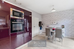 Ainslie Road, Bolton, BL1