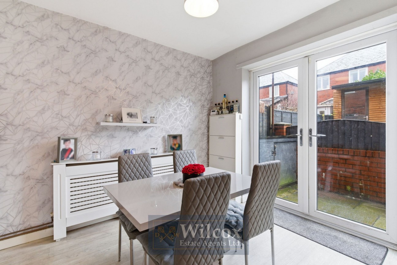 Ainslie Road, Bolton, BL1