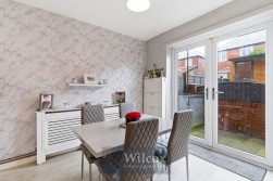 Ainslie Road, Bolton, BL1