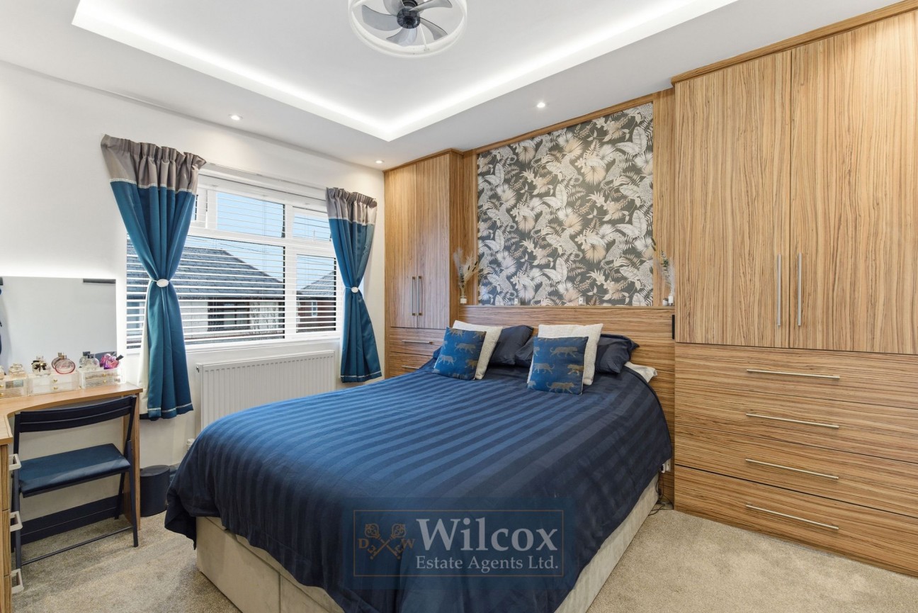 Ainslie Road, Bolton, BL1