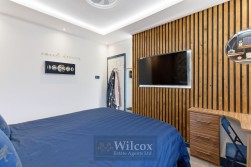 Ainslie Road, Bolton, BL1