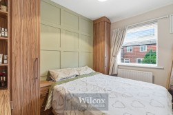 Ainslie Road, Bolton, BL1