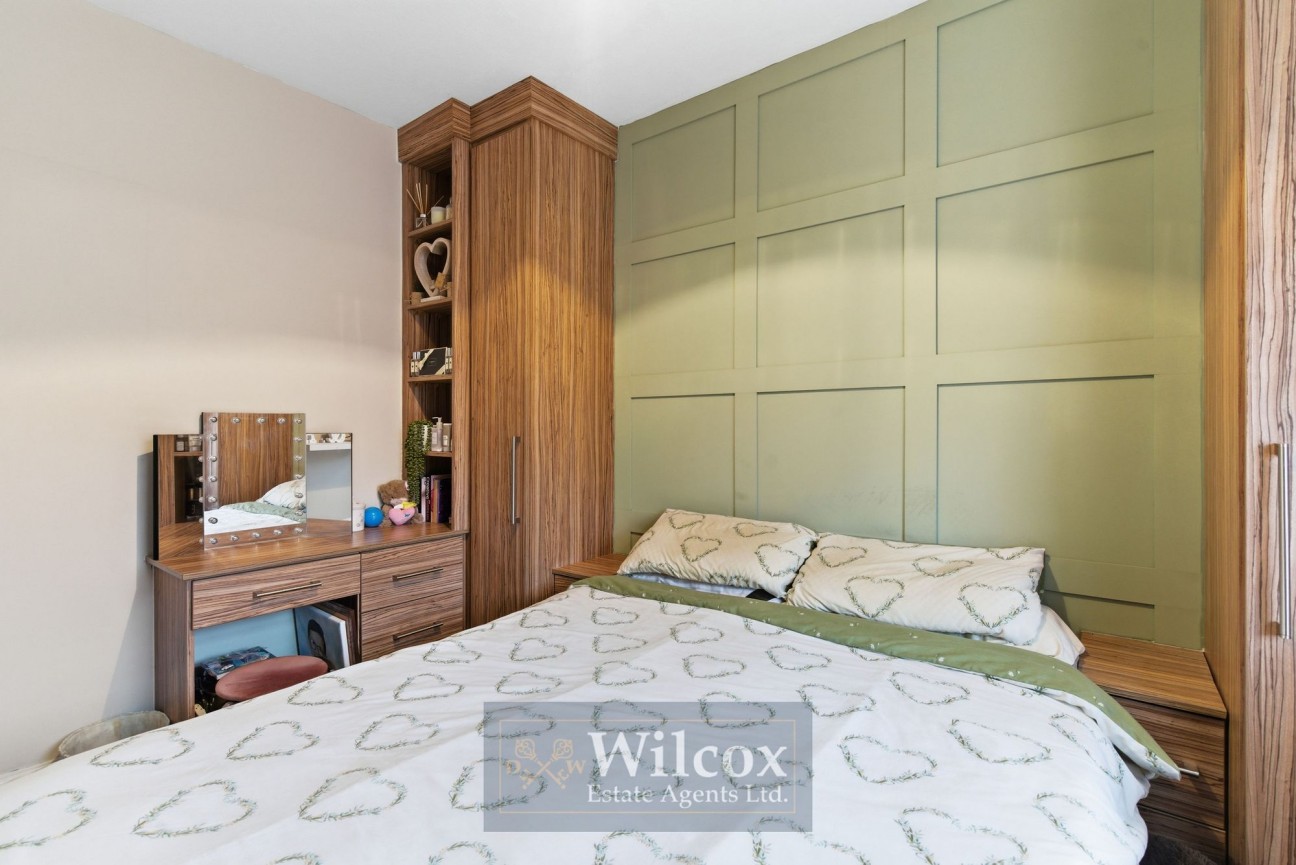 Ainslie Road, Bolton, BL1