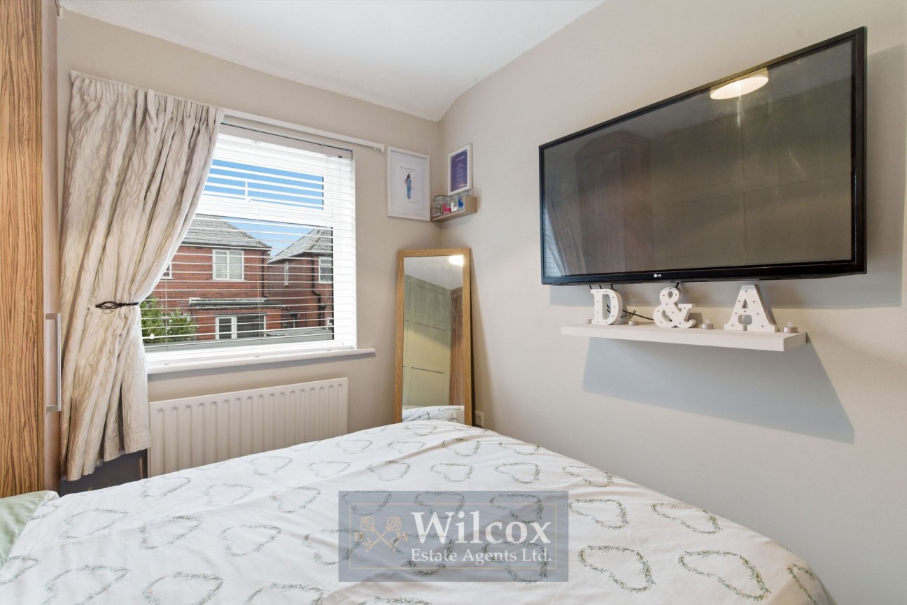 Ainslie Road, Bolton, BL1