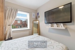 Ainslie Road, Bolton, BL1