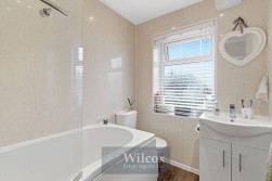 Ainslie Road, Bolton, BL1