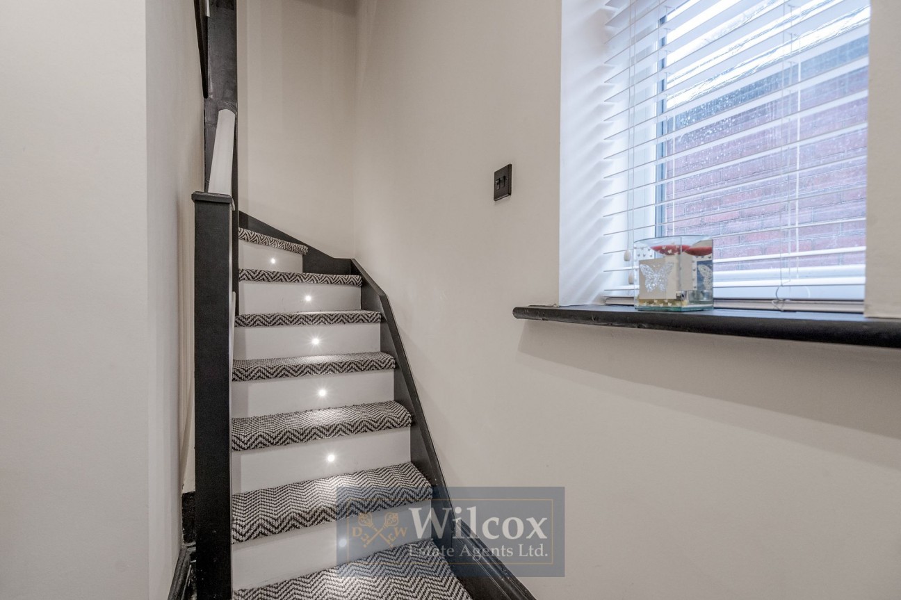 Ainslie Road, Bolton, BL1