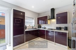 Ainslie Road, Bolton, BL1