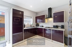 Ainslie Road, Bolton, BL1