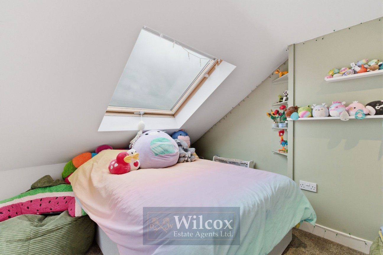 Ainslie Road, Bolton, BL1