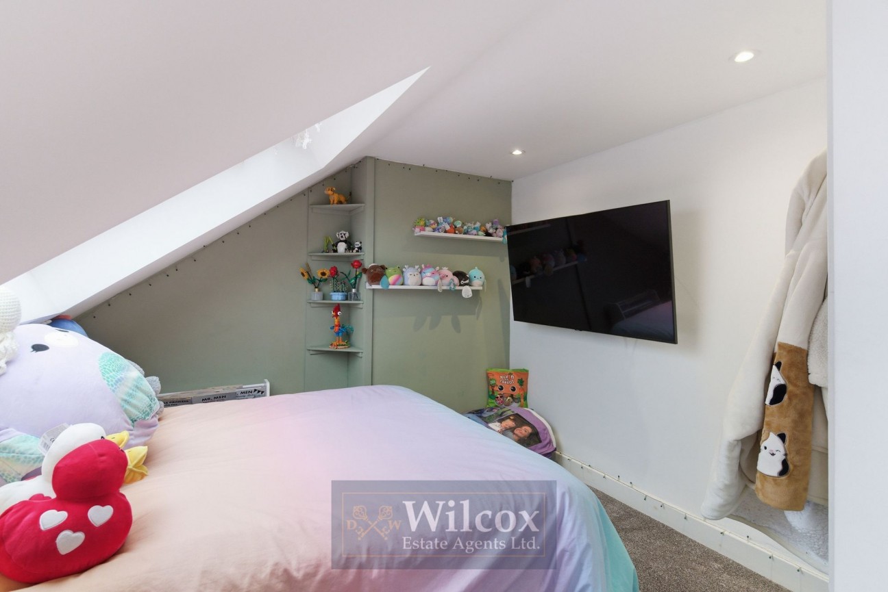 Ainslie Road, Bolton, BL1