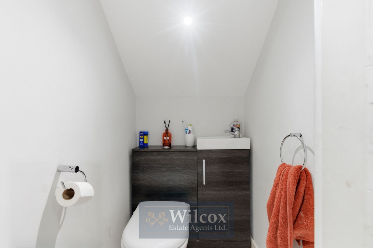 Ainslie Road, Bolton, BL1