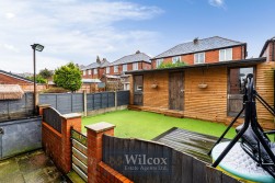 Ainslie Road, Bolton, BL1