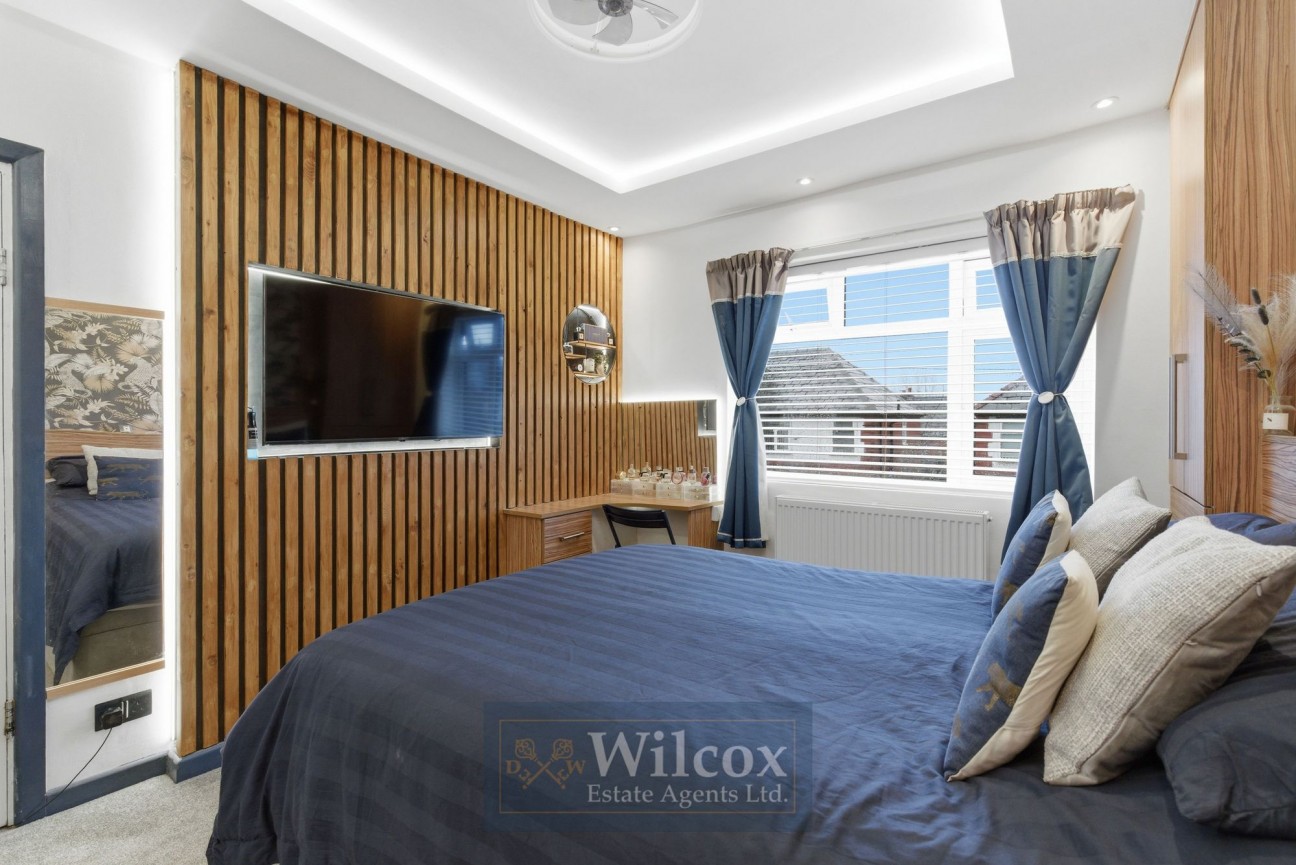 Ainslie Road, Bolton, BL1