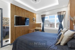 Ainslie Road, Bolton, BL1