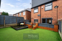 Ainslie Road, Bolton, BL1