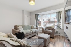 Ainslie Road, Bolton, BL1