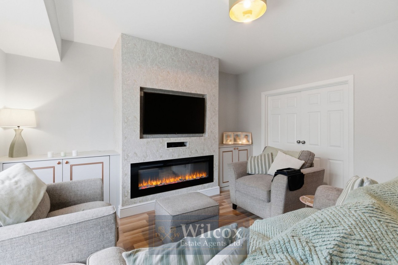 Ainslie Road, Bolton, BL1