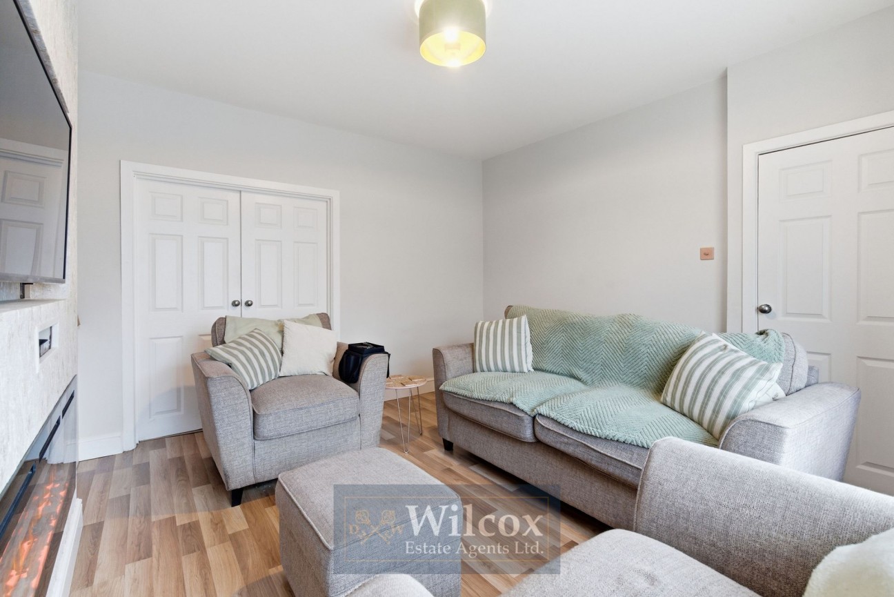 Ainslie Road, Bolton, BL1