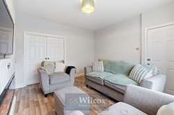 Ainslie Road, Bolton, BL1