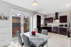 Ainslie Road, Bolton, BL1