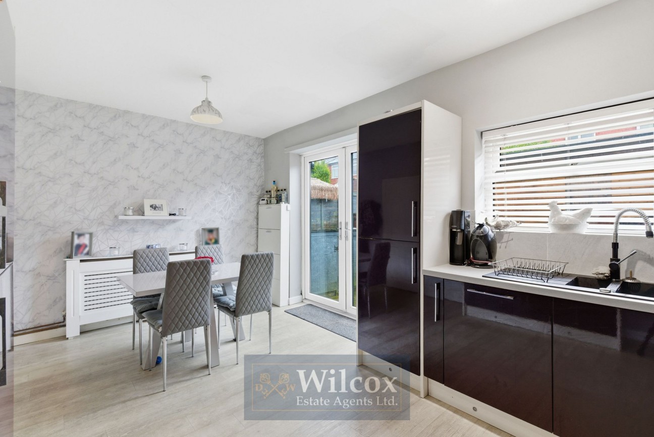 Ainslie Road, Bolton, BL1