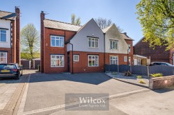 Bury Road, Bolton, BL2