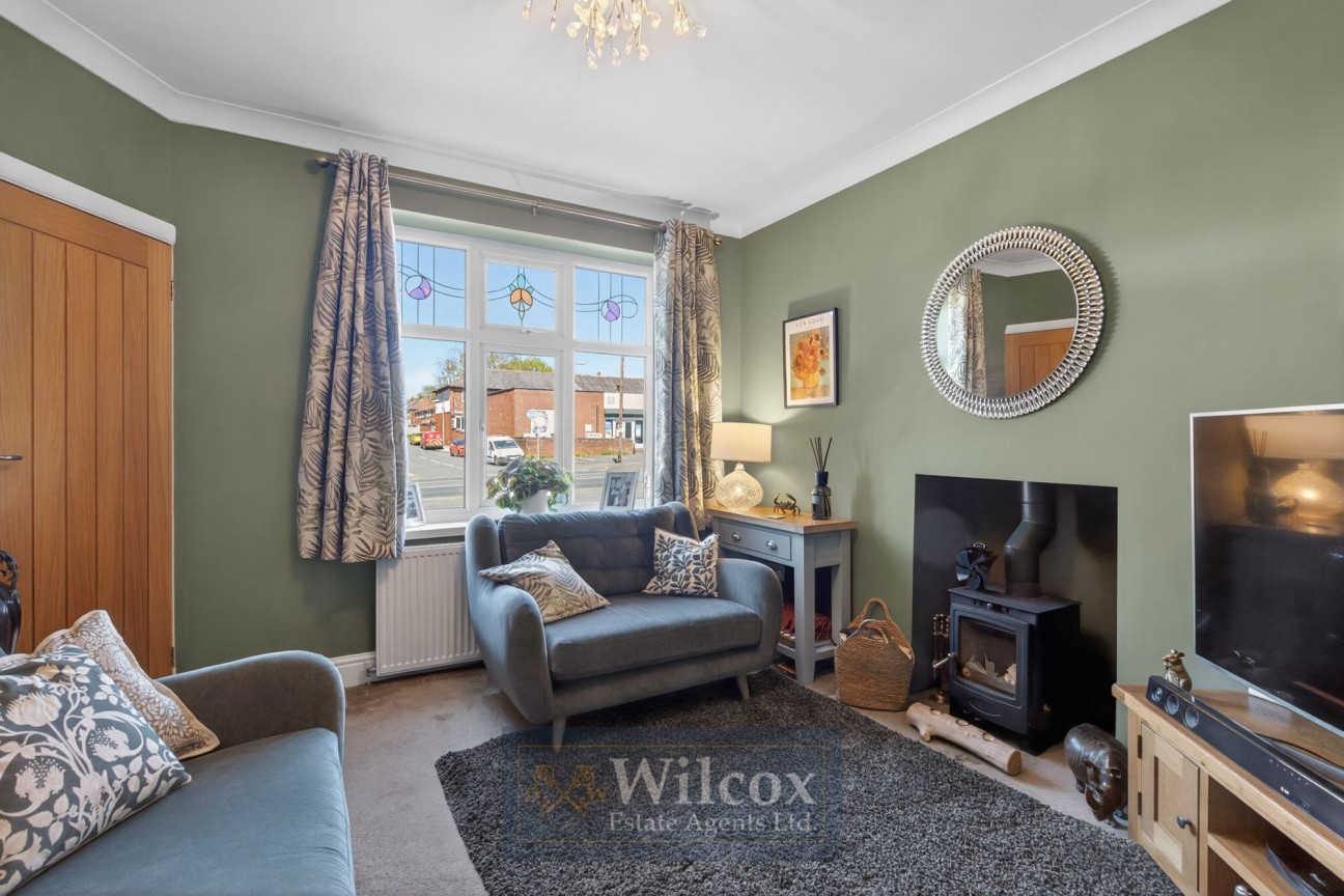 Bury Road, Bolton, BL2