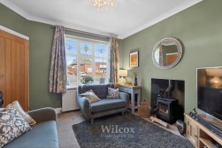 Bury Road, Bolton, BL2