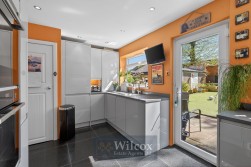 Bury Road, Bolton, BL2