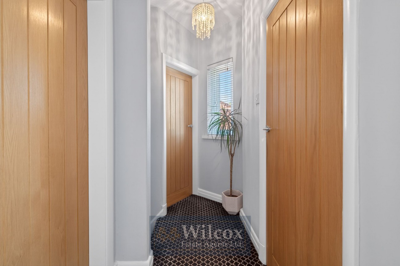 Bury Road, Bolton, BL2