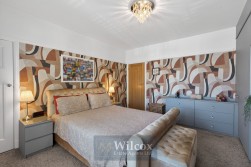 Bury Road, Bolton, BL2