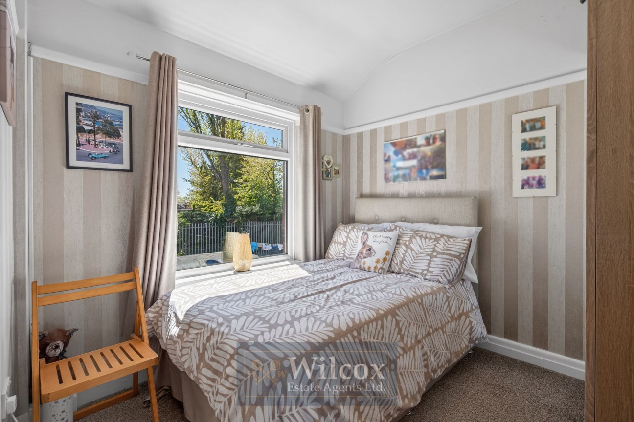 Bury Road, Bolton, BL2