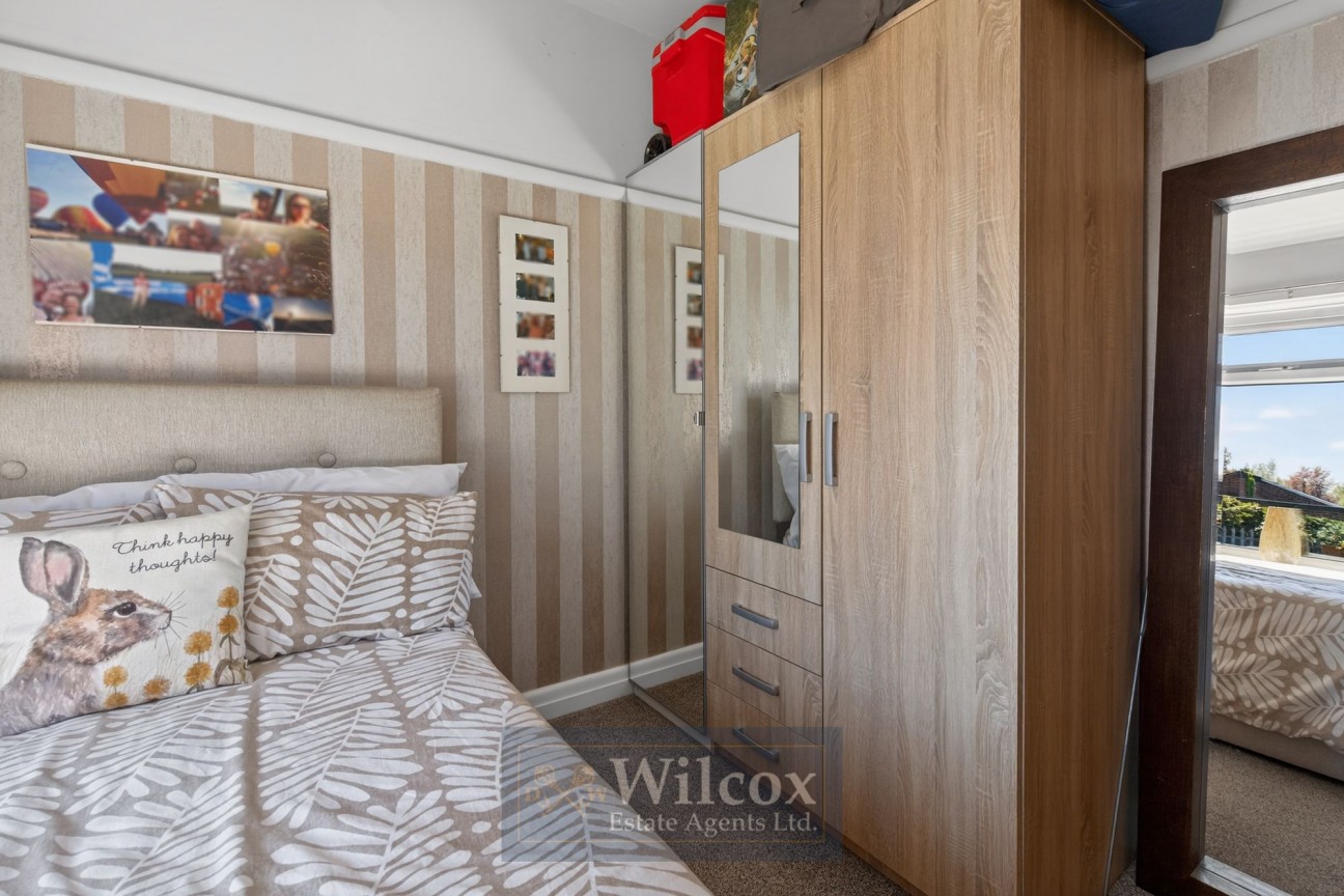 Bury Road, Bolton, BL2