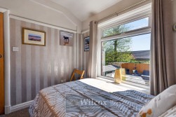 Bury Road, Bolton, BL2