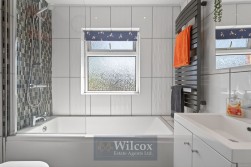 Bury Road, Bolton, BL2