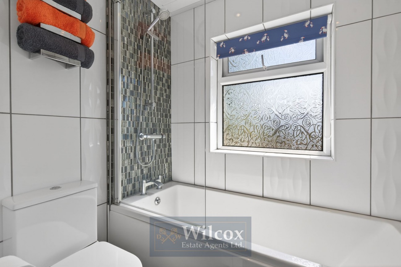 Bury Road, Bolton, BL2