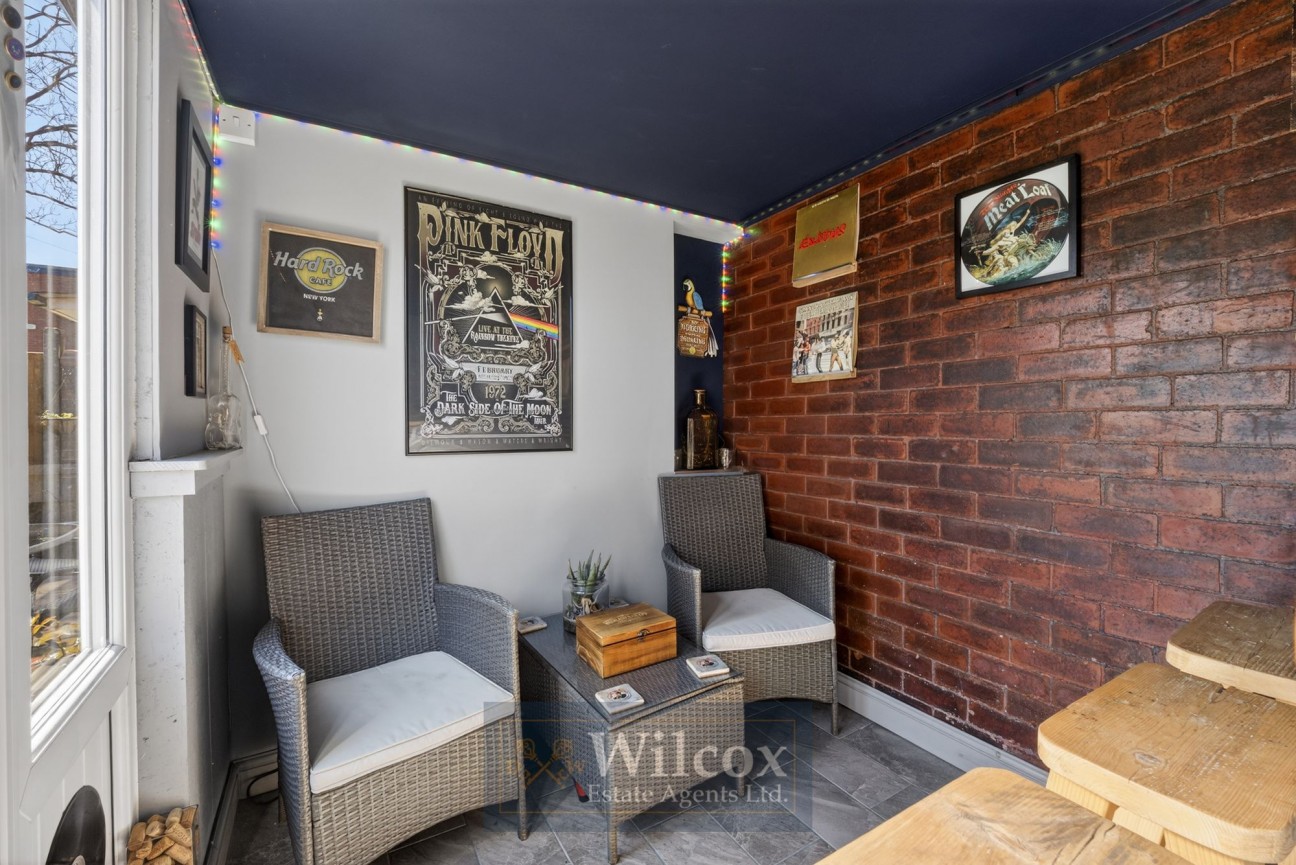 Bury Road, Bolton, BL2